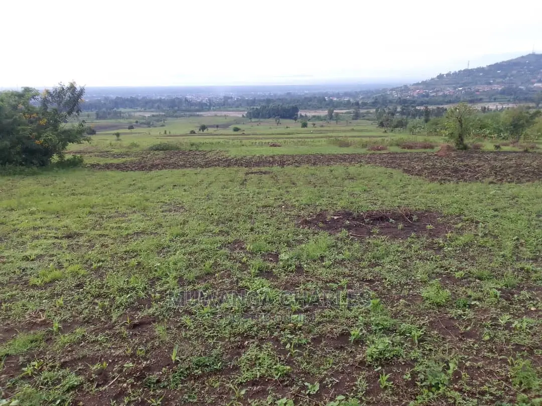 Land for Sale at Kikyusa