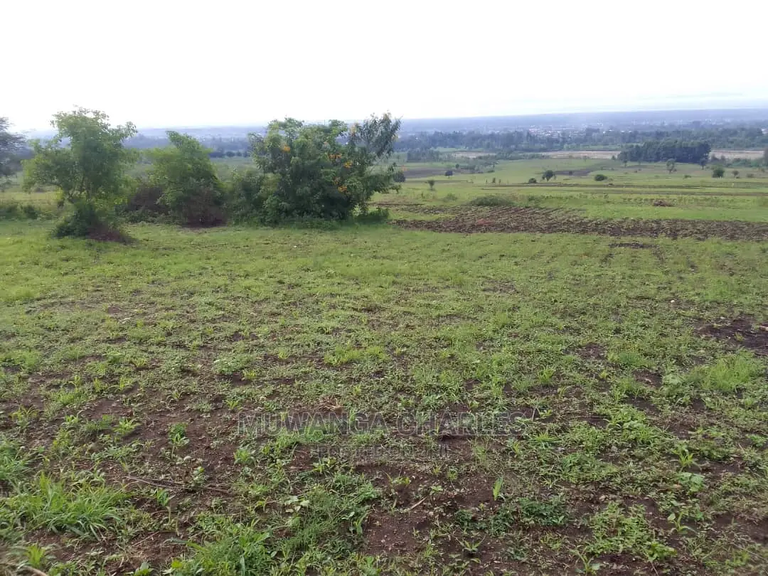 Land for Sale at Kikyusa