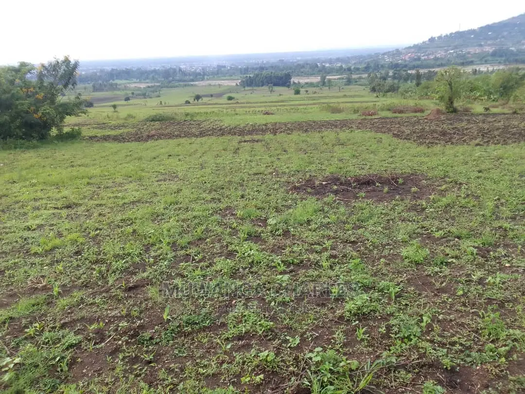 Land for Sale at Kikyusa