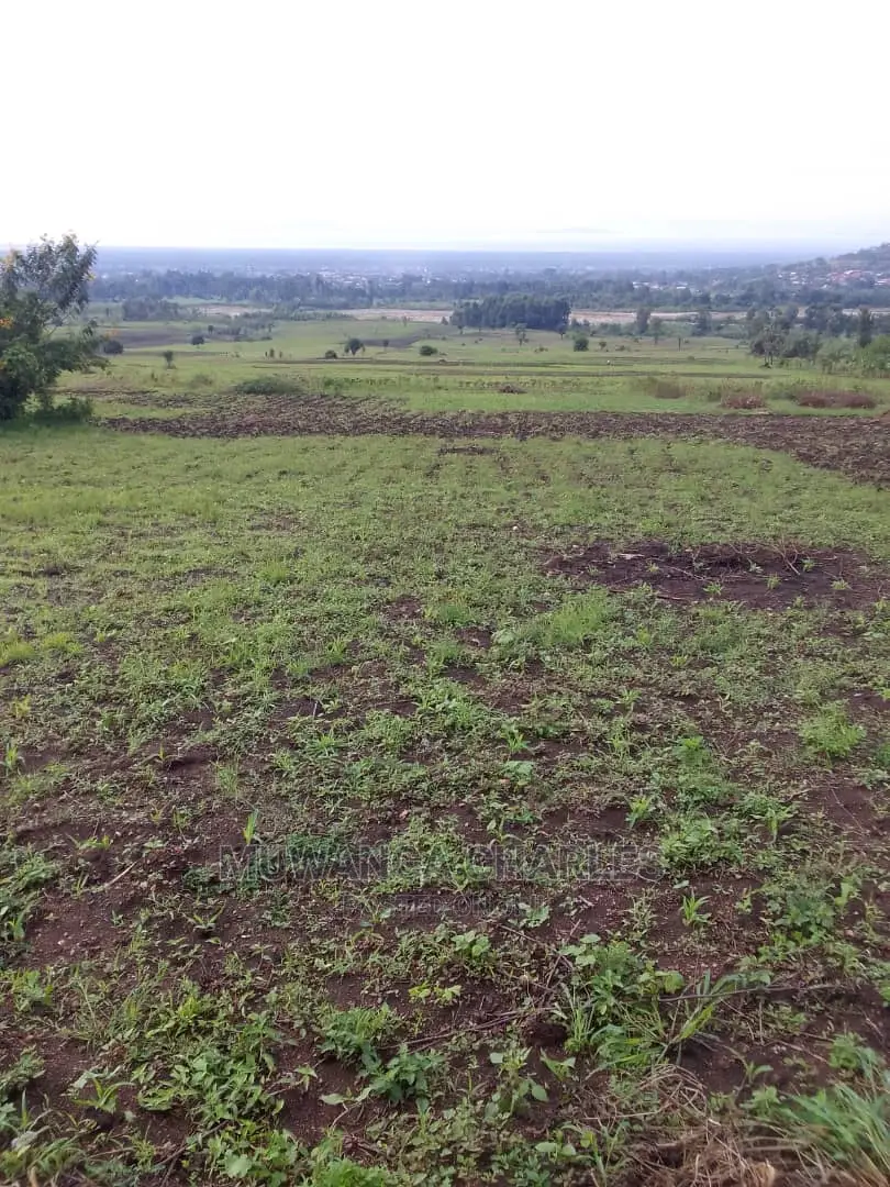 Land for Sale at Kikyusa