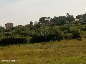 Commercial Land for Sale at Kawanda