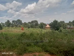 Commercial Land for Sale at Kawanda