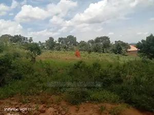 Commercial Land for Sale at Kawanda