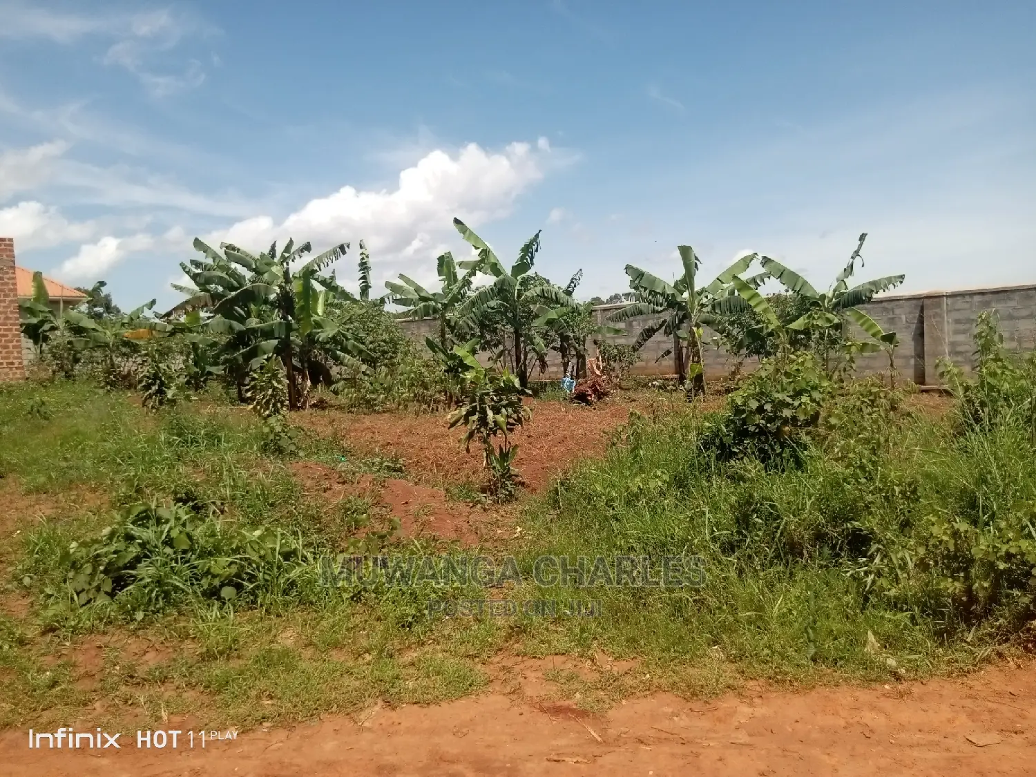 Commercial Land for Sale at Kawanda