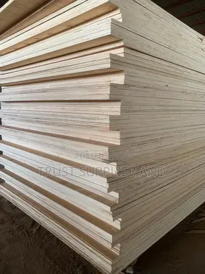 Photo - Marine Boards, Plywood,Block Boards