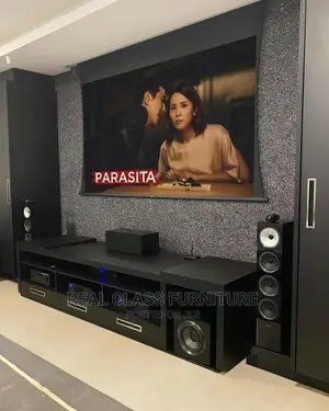 Photo - Tv Stand/Television Stand