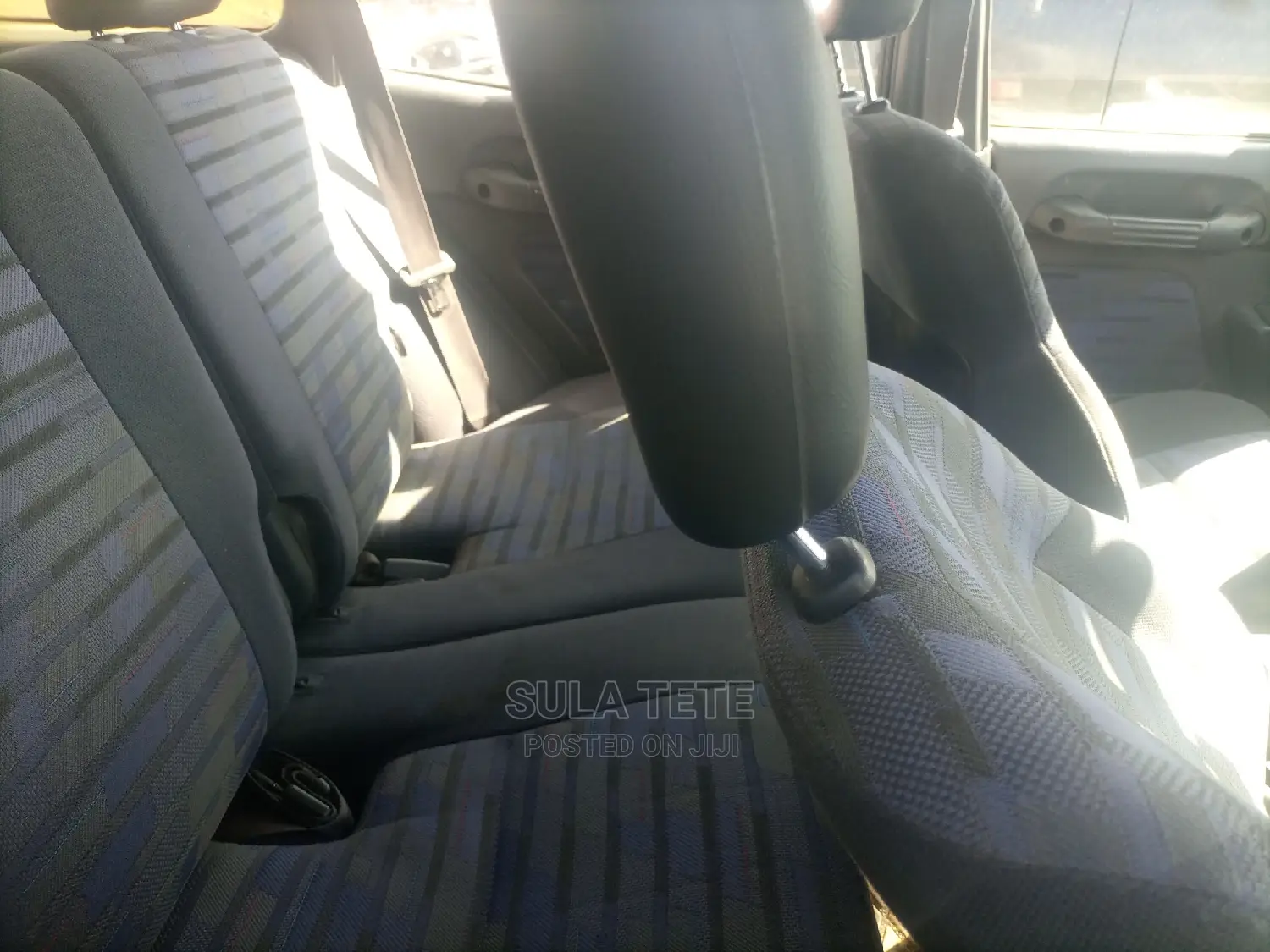 Toyota RAV4 Automatic 2000 Silver
