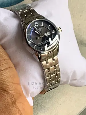 Simple and Elegant Tissot Watches Available