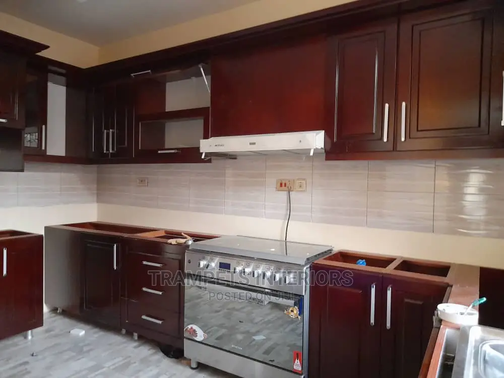 Kitchen Cabinets