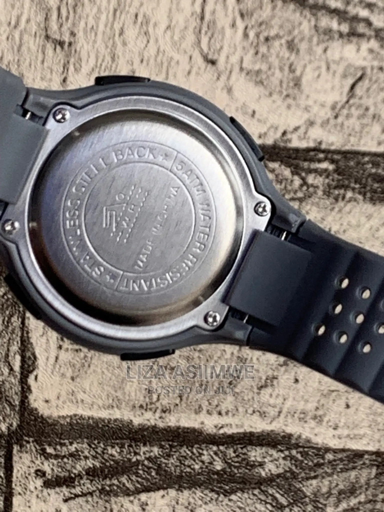 Taixun Digital Watches Available