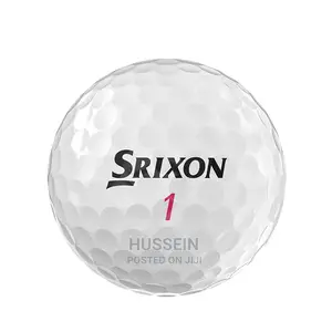 Golf Balls Soft Feel Ladies