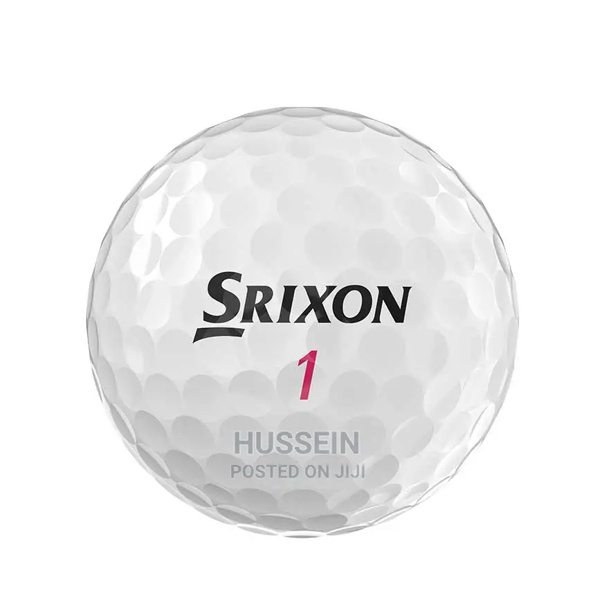 Golf Balls Soft Feel Ladies