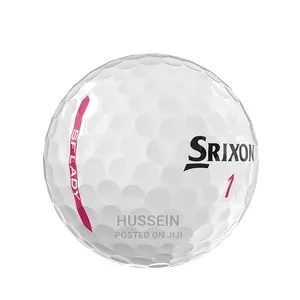Golf Balls Soft Feel Ladies