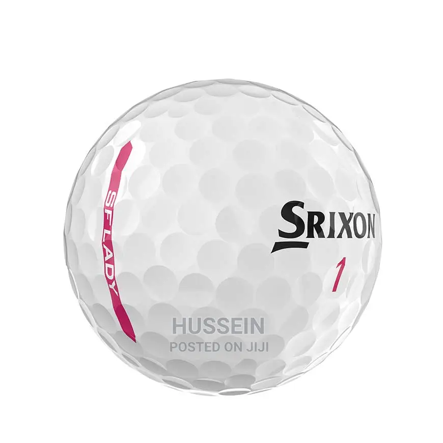 Golf Balls Soft Feel Ladies