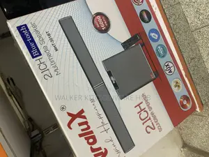 Miralux Soundbar