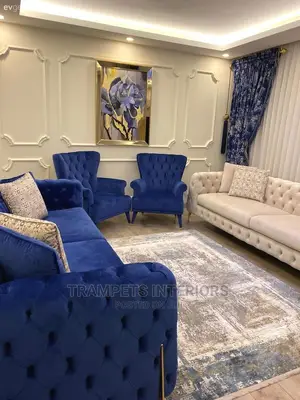 New Sofa Set Design