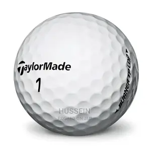 Golf Balls Taylor Made Burner TP Golf Balls