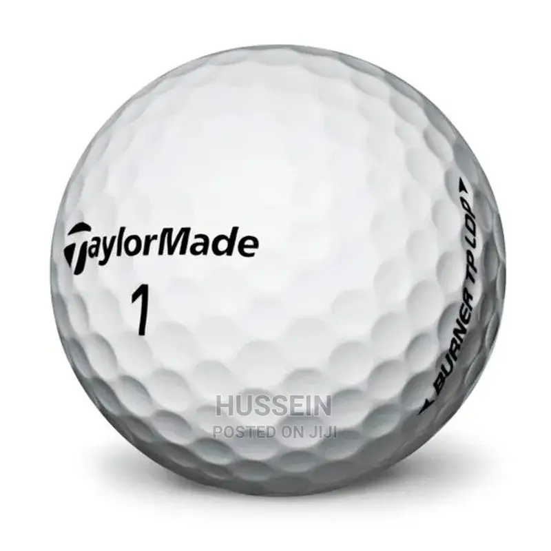 Golf Balls Taylor Made Burner TP Golf Balls