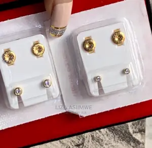 England Earpins Available