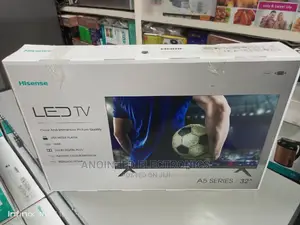 Hisense Digital Tv 32"