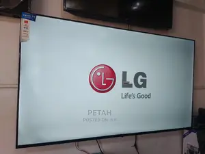 Uhd Tv 70 Inches Lg Flat Screen