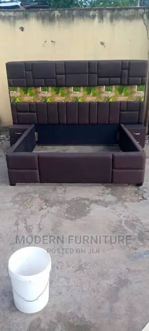 Beds and Bed Frames of 6*6 Feet Call