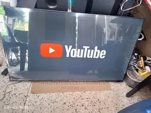 Vyom 50" Smart Android