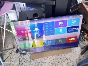 Vyom 50" Smart Android