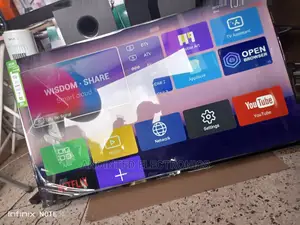 Smart Vyom 50" Smart