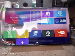 Smart Vyom 50" Smart