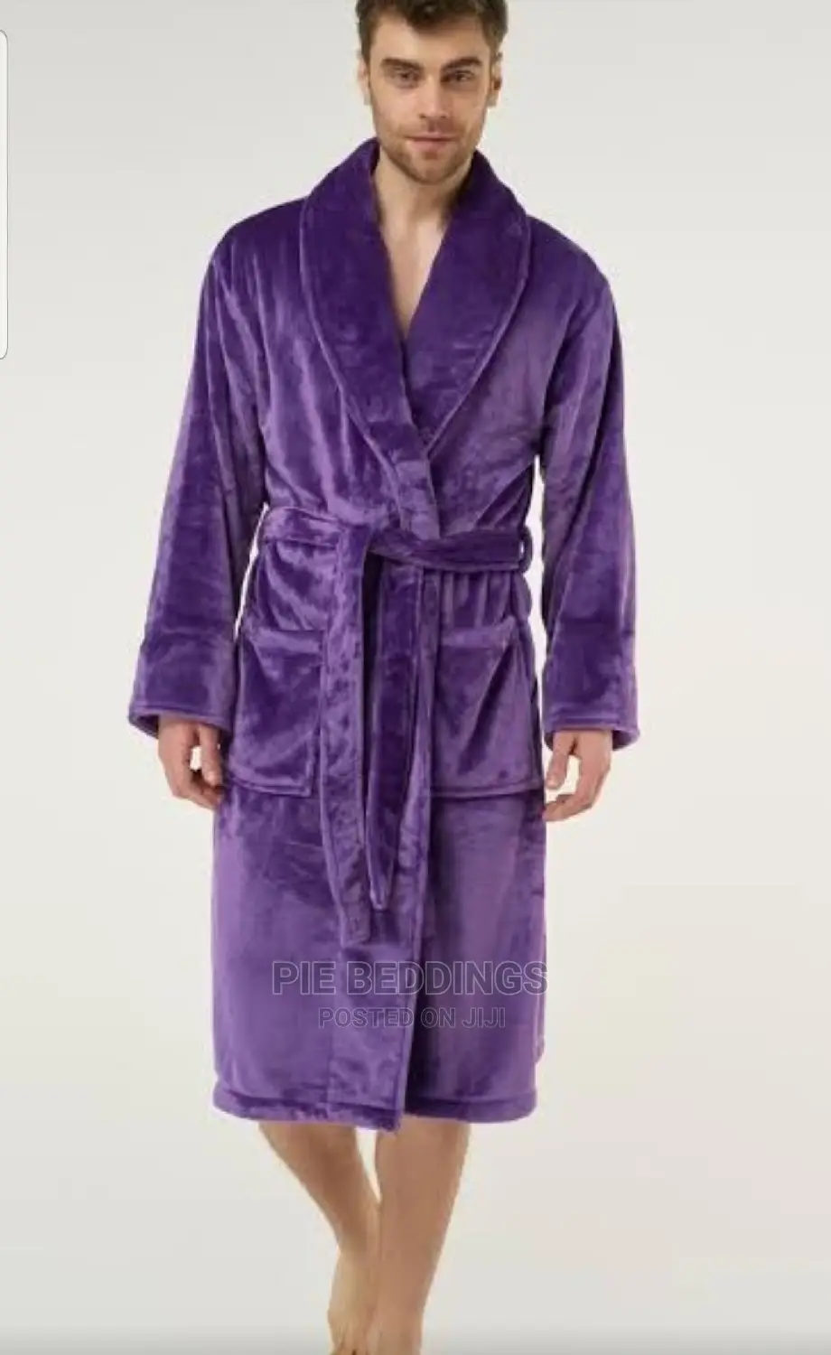 Men Bathrobes
