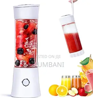 Portable Blender