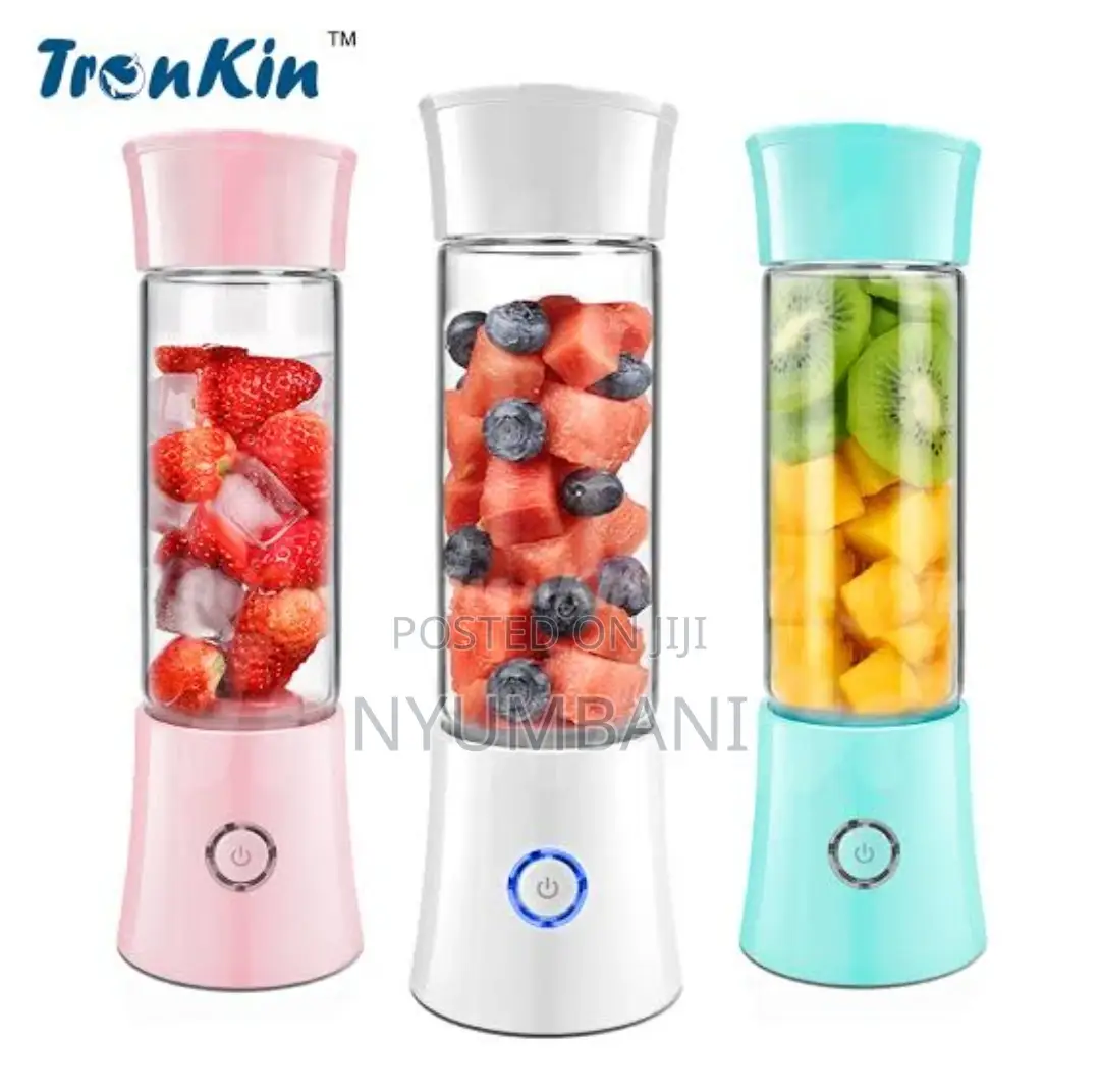 Portable Blender