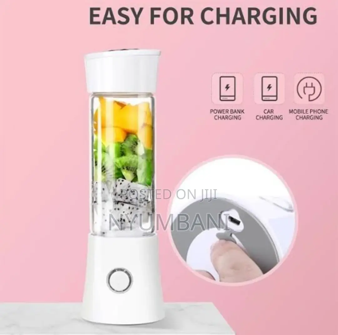 Portable Blender