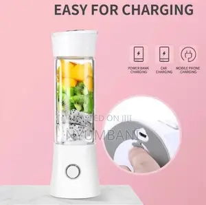 Portable Blender