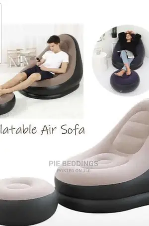 Inflatable Air Sofa