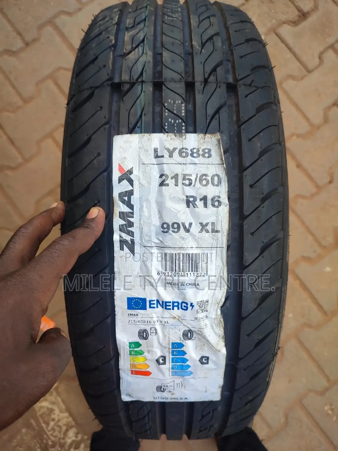 215/60r16 Tires