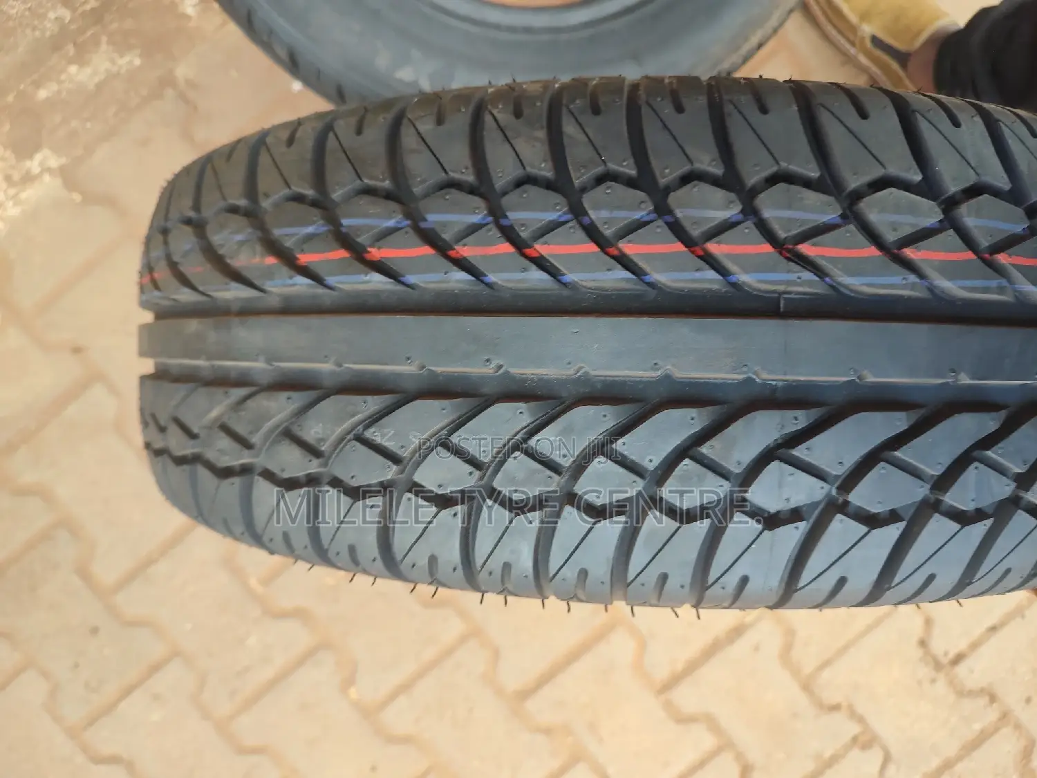 205/65r15 JK Tires
