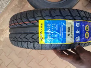 205/65r15 JK Tires