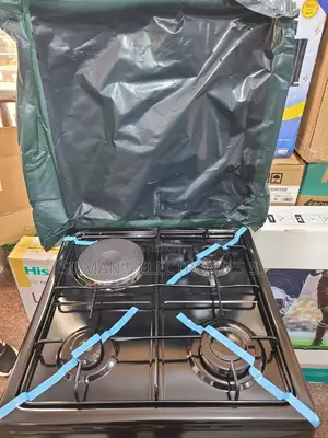 Blueflame 50×50 Cooker