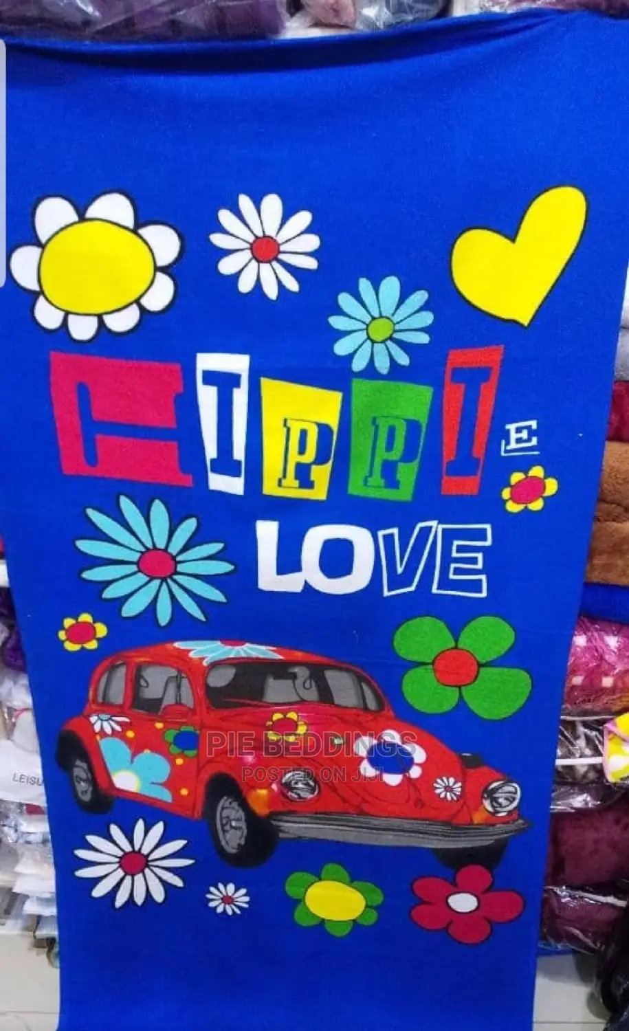 Kids Towels