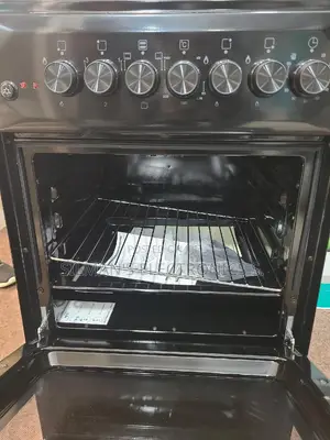 Blueflame 3 Gas + 1 Electric 50 by 50 Cooker