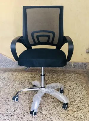 Office Chairs Mesh Back
