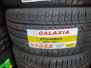 275/40r22 Tires