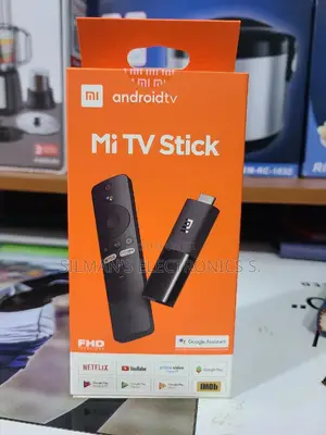 Mi TV Stick