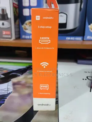 Mi TV Stick