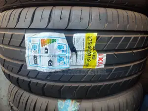 275/40zr19 Tires