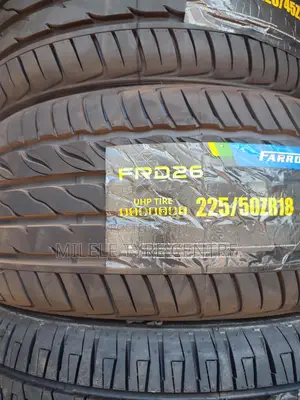 225/50r18 Tires