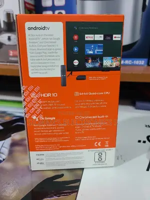 Mi Tv Box 