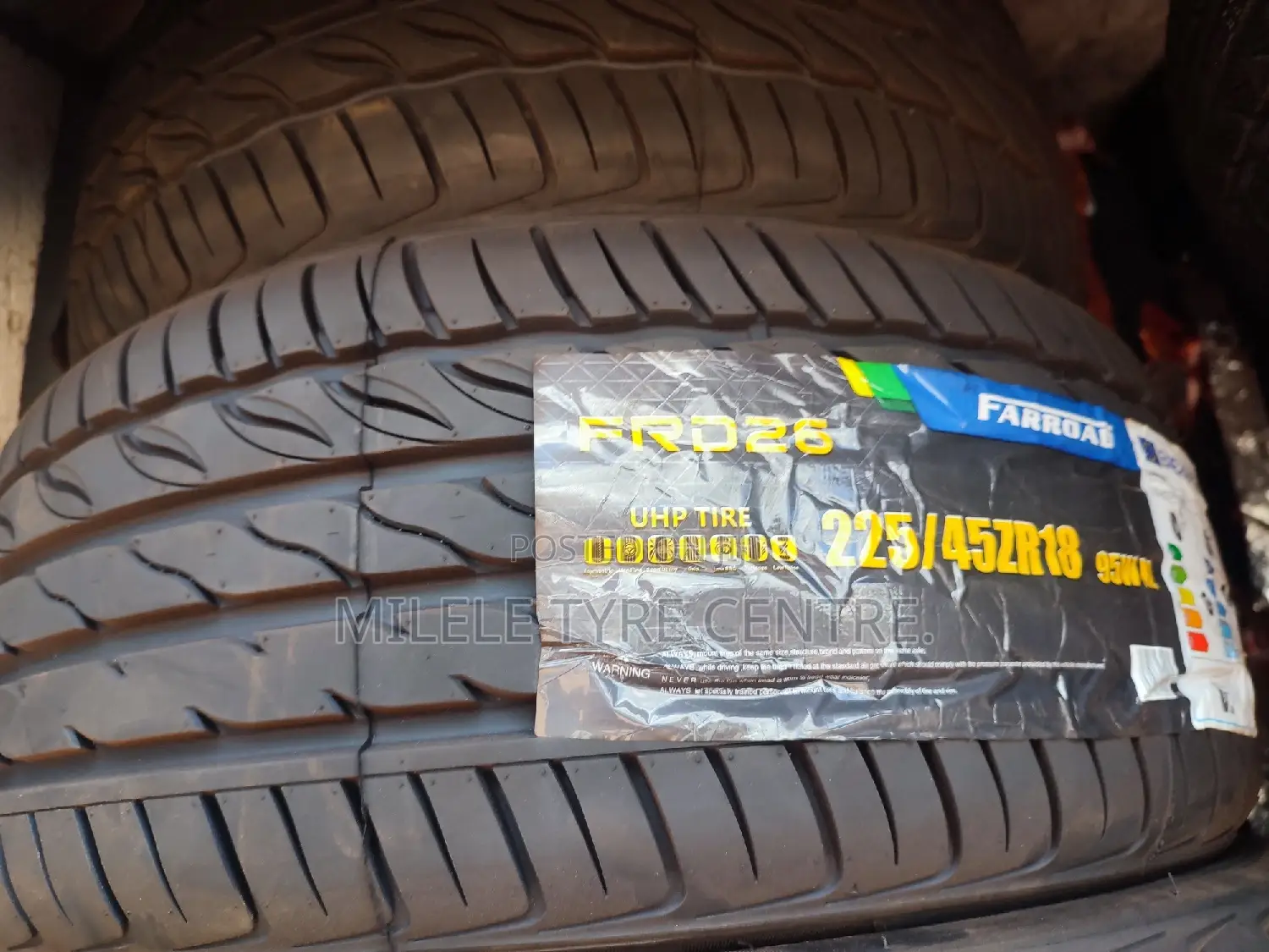 225/45zr18 Tires